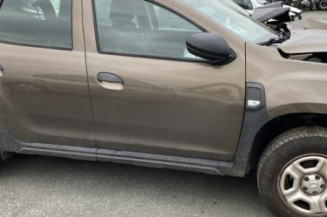 Bouton de warning DACIA DUSTER 2