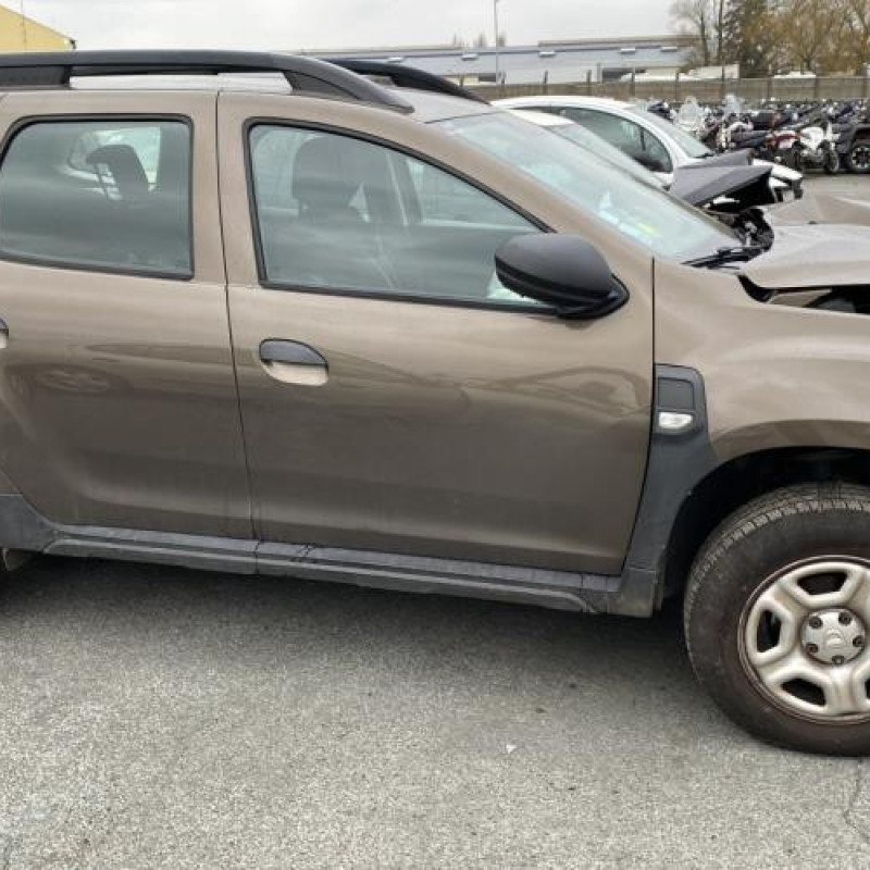 Bouton de warning DACIA DUSTER 2 Photo n°11