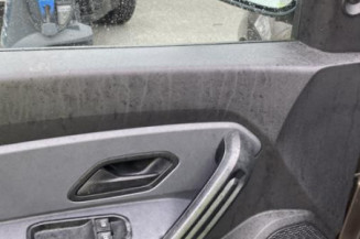 Bouton de warning DACIA DUSTER 2