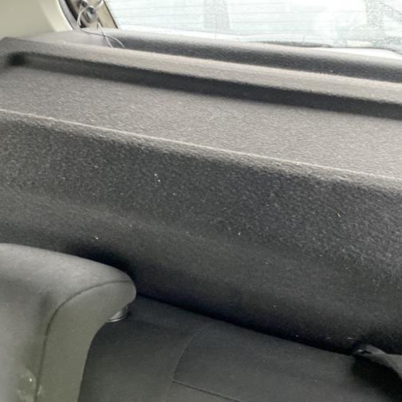 Bouton de warning DACIA DUSTER 2 Photo n°16