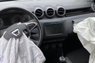 Bouton de warning DACIA DUSTER 2
