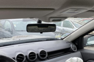 Bouton de warning DACIA DUSTER 2