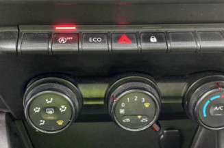 Bouton de warning DACIA DUSTER 2