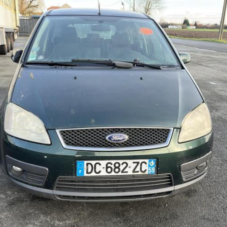 Moteur FORD C-MAX 1 Photo n°1
