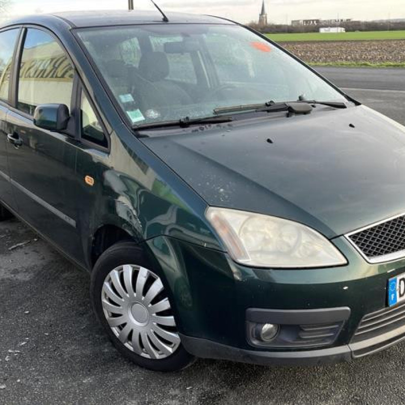 Moteur FORD C-MAX 1 Photo n°3