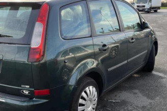 Moteur FORD C-MAX 1