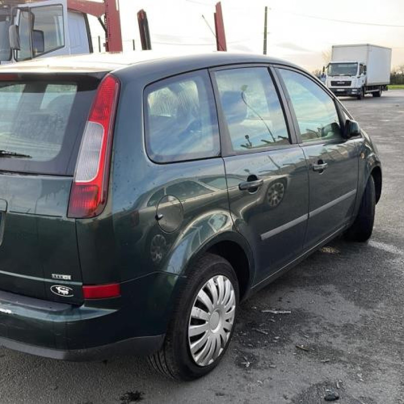 Moteur FORD C-MAX 1 Photo n°4