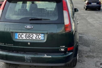 Moteur FORD C-MAX 1