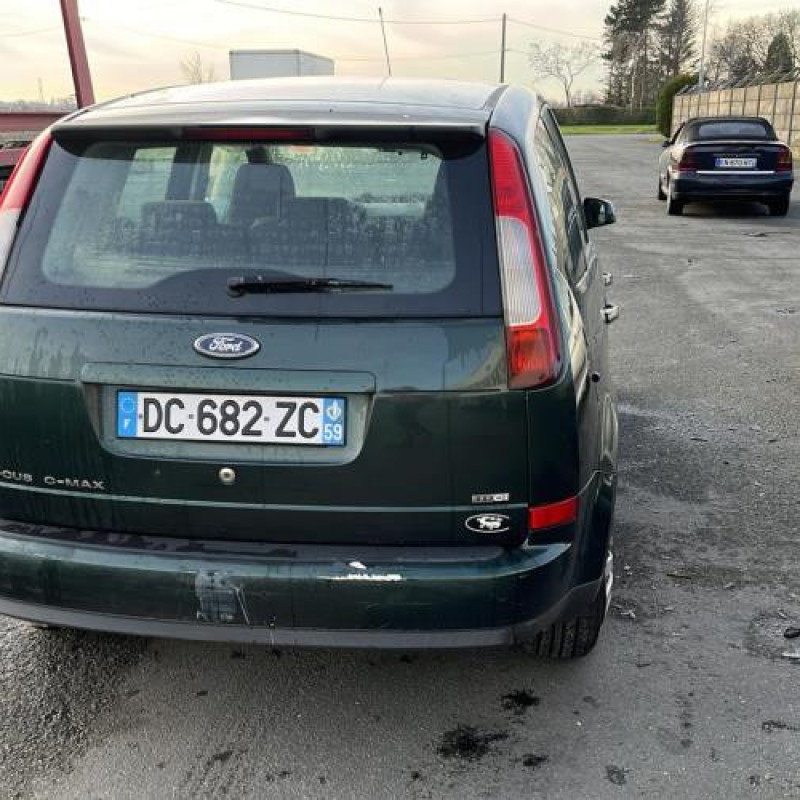 Moteur FORD C-MAX 1 Photo n°5