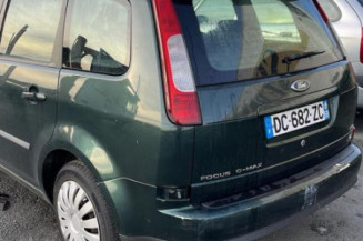 Moteur FORD C-MAX 1