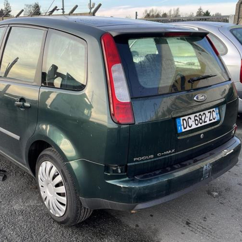 Moteur FORD C-MAX 1 Photo n°6