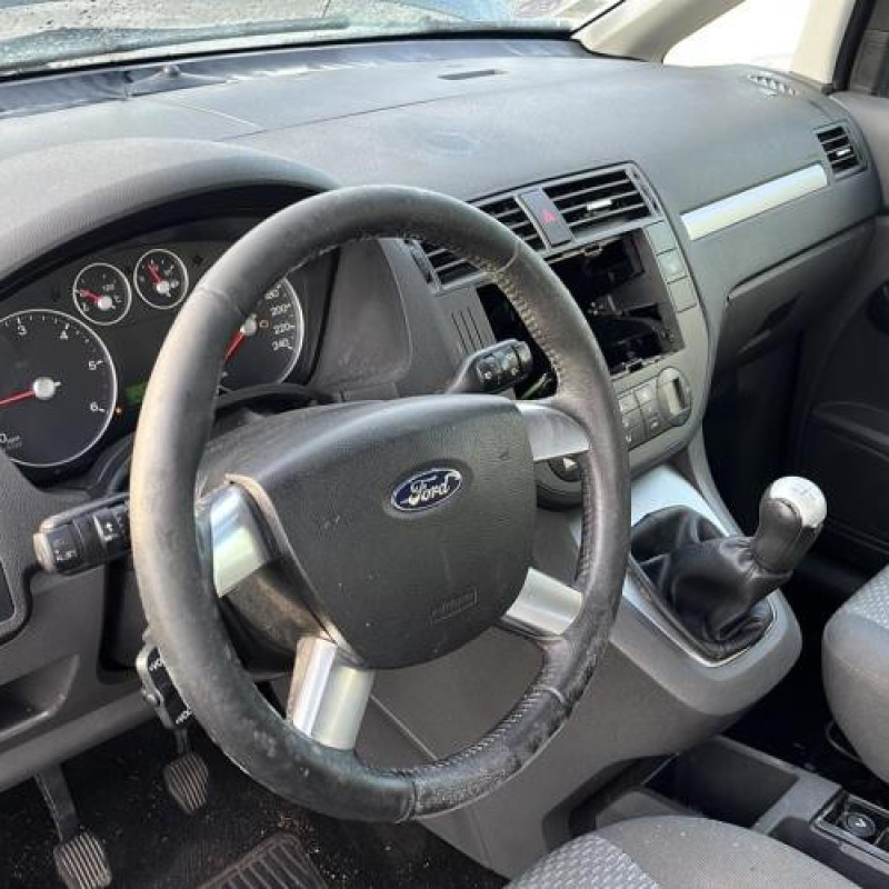 Moteur FORD C-MAX 1 Photo n°7