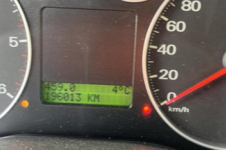 Moteur FORD C-MAX 1