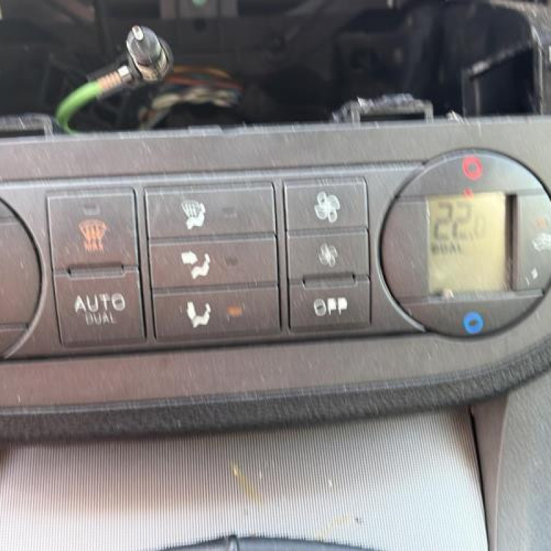 Moteur FORD C-MAX 1 Photo n°10