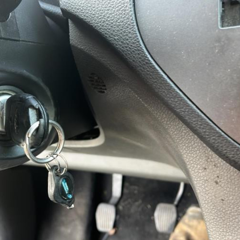 Moteur FORD C-MAX 1 Photo n°11