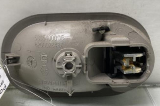 Poignee interieur avant gauche RENAULT TWINGO 2