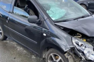 Poignee interieur avant gauche RENAULT TWINGO 2