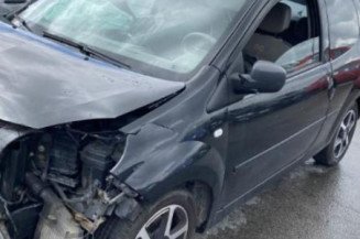 Poignee interieur avant gauche RENAULT TWINGO 2