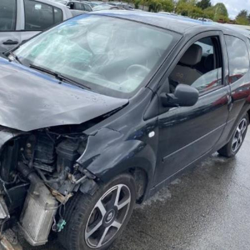 Poignee interieur avant gauche RENAULT TWINGO 2 Photo n°5