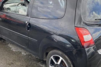 Poignee interieur avant gauche RENAULT TWINGO 2
