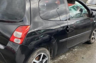 Poignee interieur avant gauche RENAULT TWINGO 2