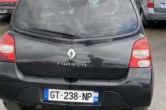 Poignee interieur avant gauche RENAULT TWINGO 2
