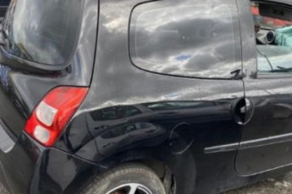 Poignee interieur avant gauche RENAULT TWINGO 2