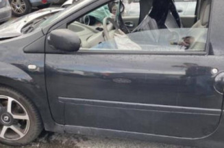Poignee interieur avant gauche RENAULT TWINGO 2