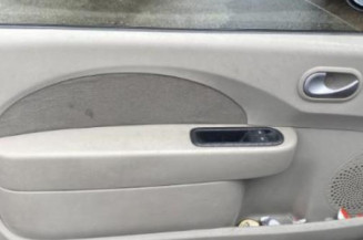 Poignee interieur avant gauche RENAULT TWINGO 2