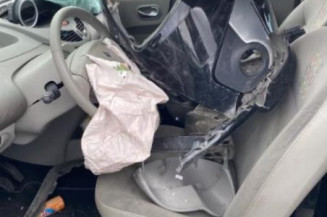 Poignee interieur avant gauche RENAULT TWINGO 2