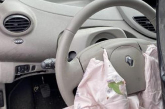 Poignee interieur avant gauche RENAULT TWINGO 2