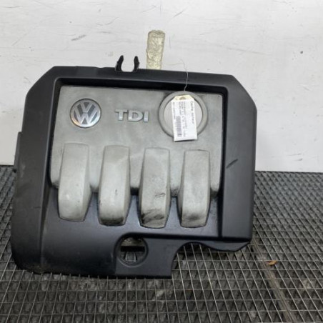Cache moteur  VOLKSWAGEN PASSAT 5 Photo n°1