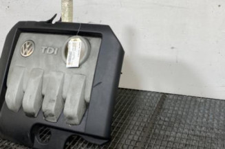 Cache moteur  VOLKSWAGEN PASSAT 5