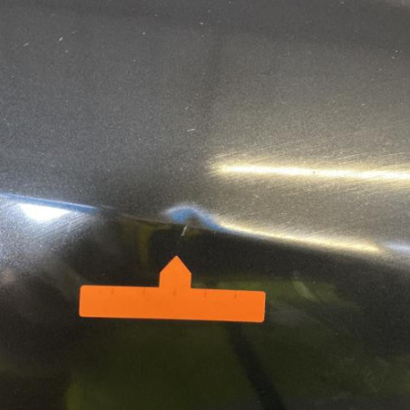 Aile avant droit PEUGEOT 407