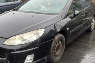 Aile avant droit PEUGEOT 407