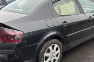 Aile avant droit PEUGEOT 407