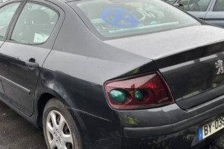 Aile avant droit PEUGEOT 407