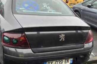 Aile avant droit PEUGEOT 407