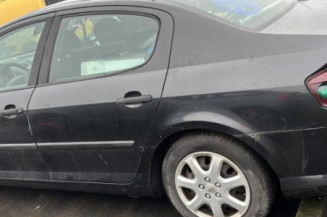 Aile avant droit PEUGEOT 407
