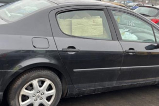 Aile avant droit PEUGEOT 407