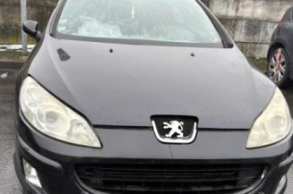 Aile avant droit PEUGEOT 407