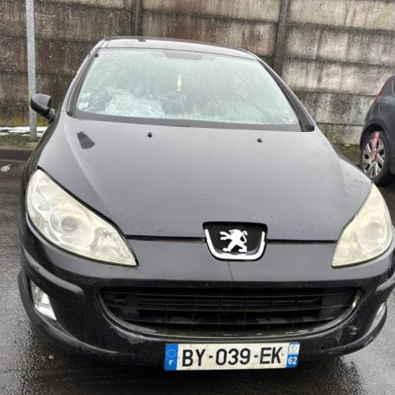 Aile avant droit PEUGEOT 407 Photo n°14