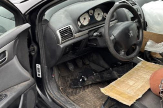 Aile avant droit PEUGEOT 407