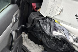 Aile avant droit PEUGEOT 407