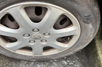 Aile avant droit PEUGEOT 407