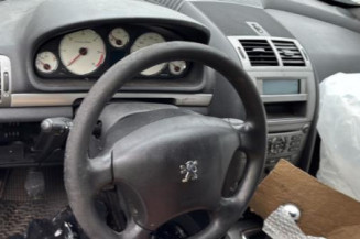 Aile avant droit PEUGEOT 407