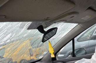 Aile avant droit PEUGEOT 407