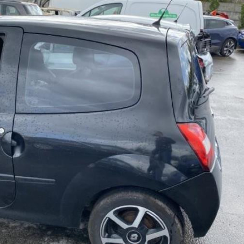 Moteur RENAULT TWINGO 2 Photo n°9