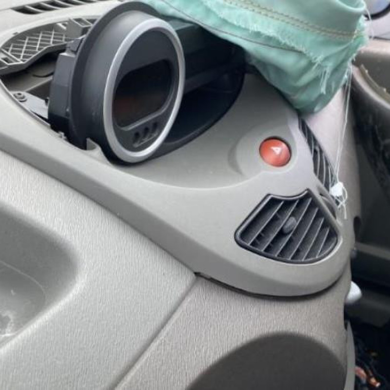 Moteur RENAULT TWINGO 2 Photo n°15