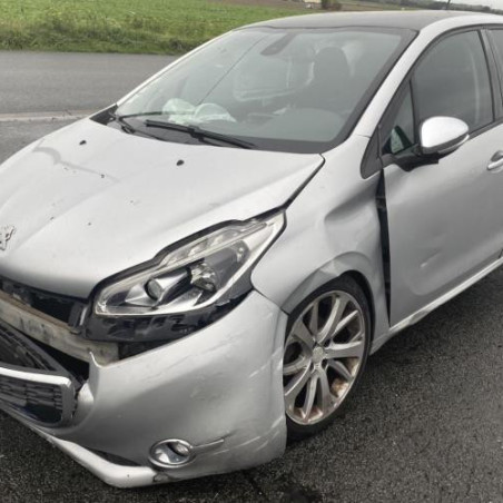 Anti brouillard arriere PEUGEOT 208 1 Photo n°1